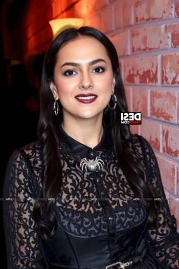 shraddha srinath fee0bb