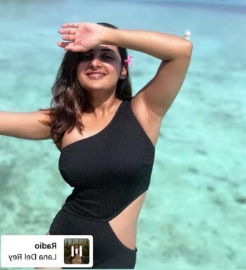 esther anil a91feb