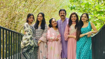 krishna kumar family bf93ea