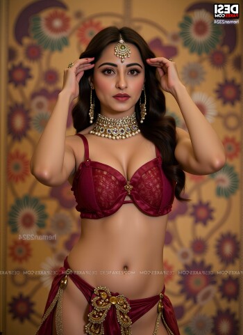 niyati fatnani 18bc21