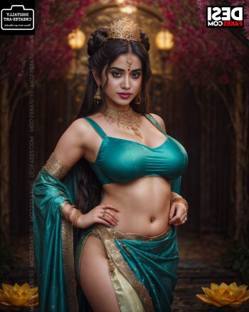 not janvi 53e823