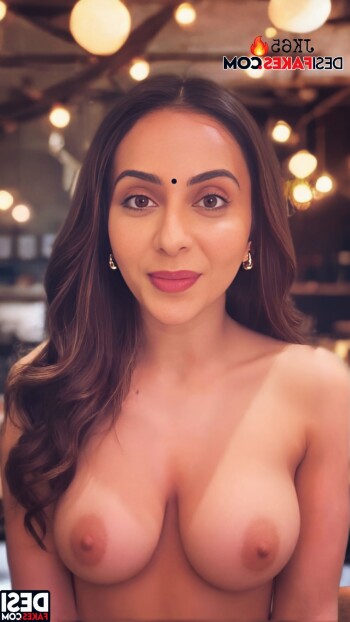 sexy rakul preet a116ab