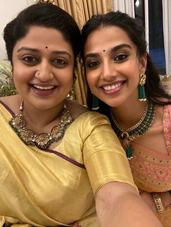 mother daughter 150941