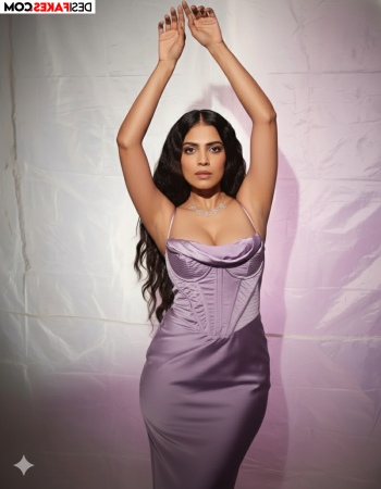 malvika mohanan a5a114