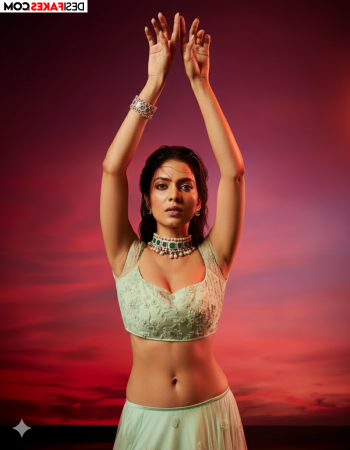 malvika mohanan ba1509