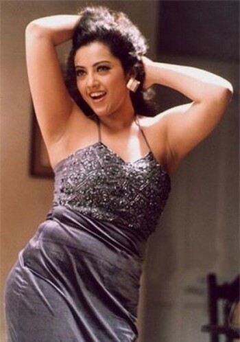meena showing 56758b