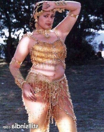 meena showing 5ec3f8