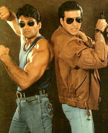 our heroes bb09ad