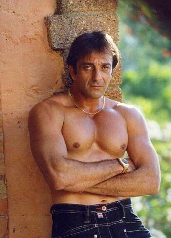 sanjay dutt 23423d