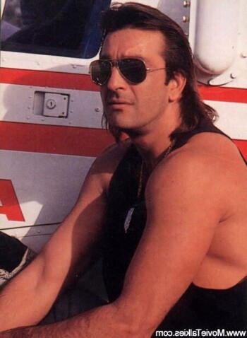 sanjay dutt c16897