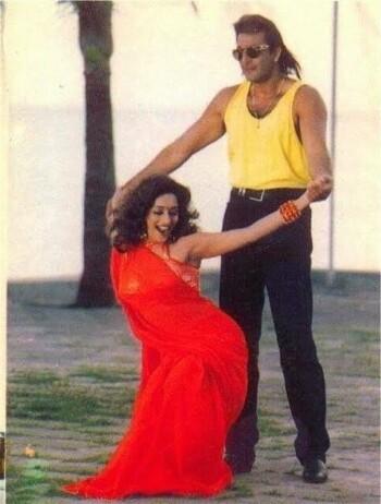 sanjay dutt e18e51