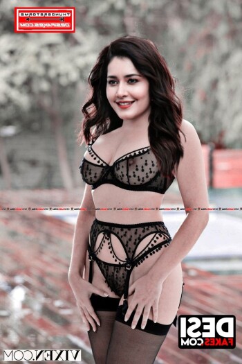 rashi khanna joined f4b312