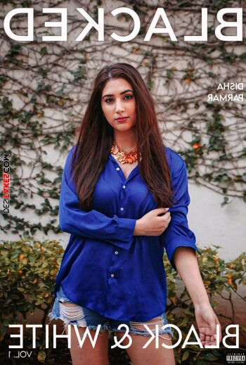 disha parmar ce3150