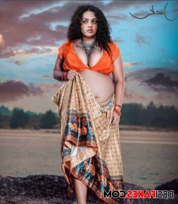 nithya menon 1267c2