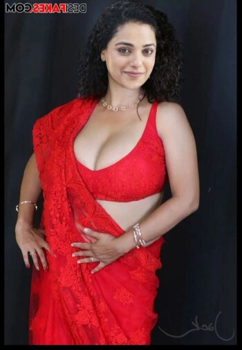nithya menon 3ec3be