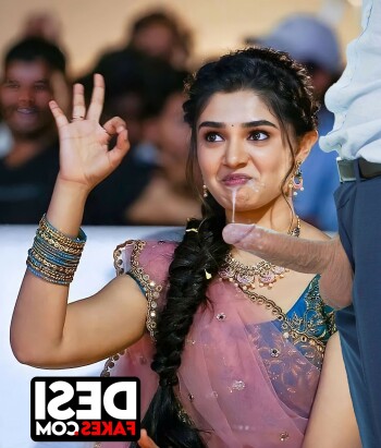 krithi shetty cum c27d76