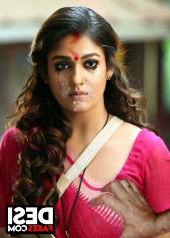 nayanthara after 3751b6